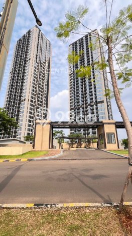 Dijual Apartemen di Jakarta Selatan 2 Kamar & 1 Kamar Mandi, Luas 49m2 Dijual Apartemen di Jakarta Selatan 2 Kamar & 1 Kamar Mandi, Luas 49m2