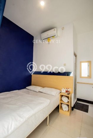 Hot Offer Hunian Premium Ideal dan Luas di Senen, Jakarta Pusat Hot Offer Hunian Premium Ideal dan Luas di Senen, Jakarta Pusat