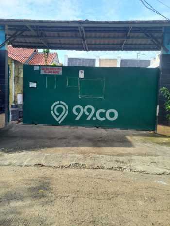 Unit Gudang Disewa Lokasi Mustikajaya, Bekasi Spesifikasi Luas Bangunan 1200m2 Unit Gudang Disewa Lokasi Mustikajaya, Bekasi Spesifikasi Luas Bangunan 1200m2