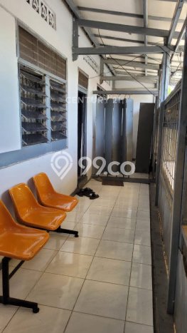 Disewakan Hunian Konsep Minimalis di Cempaka Putih Jakarta Pusat dengan 10 KT Disewakan Hunian Konsep Minimalis di Cempaka Putih Jakarta Pusat dengan 10 KT