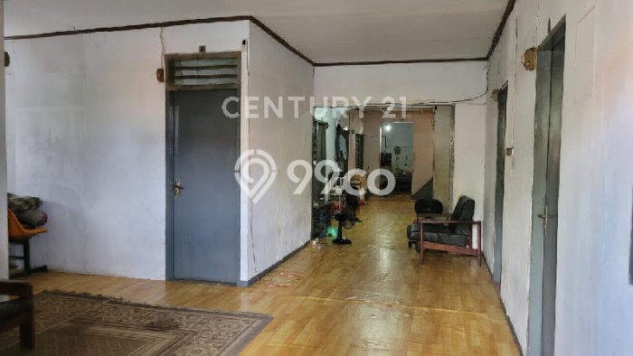 Disewakan Hunian Konsep Minimalis di Cempaka Putih Jakarta Pusat dengan 10 KT Disewakan Hunian Konsep Minimalis di Cempaka Putih Jakarta Pusat dengan 10 KT