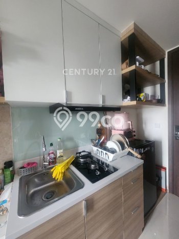 Untuk Dijual Apartemen Nyaman di Pasar Minggu Jakarta Selatan 0 Kamar Tidur Untuk Dijual Apartemen Nyaman di Pasar Minggu Jakarta Selatan 0 Kamar Tidur