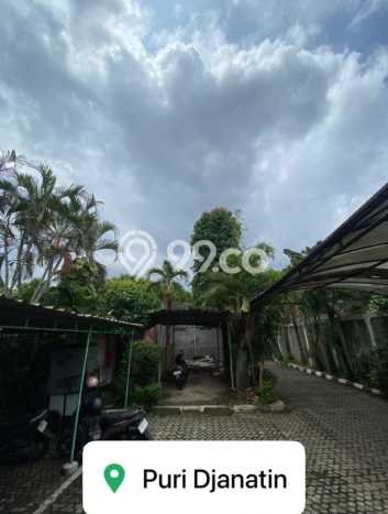 For Sale! Luxury House LT 779m2 Desain Modern di Condet For Sale! Luxury House LT 779m2 Desain Modern di Condet