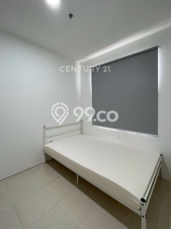 Apartemen Modern Dijual di Tebet, Jakarta Selatan Punya 2 KT / 1 Kamar Mandi Apartemen Modern Dijual di Tebet, Jakarta Selatan Punya 2 KT / 1 Kamar Mandi