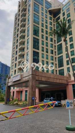 Hunian Apartemen Bagus di Tebet 1 Kamar Tidur Hunian Apartemen Bagus di Tebet 1 Kamar Tidur