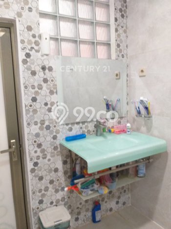 Rumah Mewah LB 260m2 Siap Huni Desain Elegan di Sunter, Jakarta Utara Rumah Mewah LB 260m2 Siap Huni Desain Elegan di Sunter, Jakarta Utara