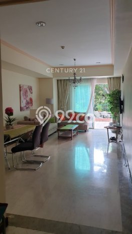 Apartemen Terawat Dijual di Jakarta Selatan Spesifikasi 1 KT, 1 KM Apartemen Terawat Dijual di Jakarta Selatan Spesifikasi 1 KT, 1 KM