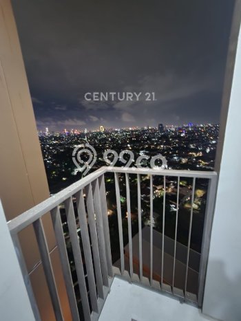 Untuk Dijual Apartemen Nyaman di Pasar Minggu Jakarta Selatan 0 Kamar Tidur Untuk Dijual Apartemen Nyaman di Pasar Minggu Jakarta Selatan 0 Kamar Tidur
