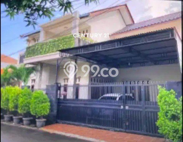 Jual Rumah Mewah Elegan Dengan View Eksklusif di Utan Kayu, Jakarta Timur Jual Rumah Mewah Elegan Dengan View Eksklusif di Utan Kayu, Jakarta Timur