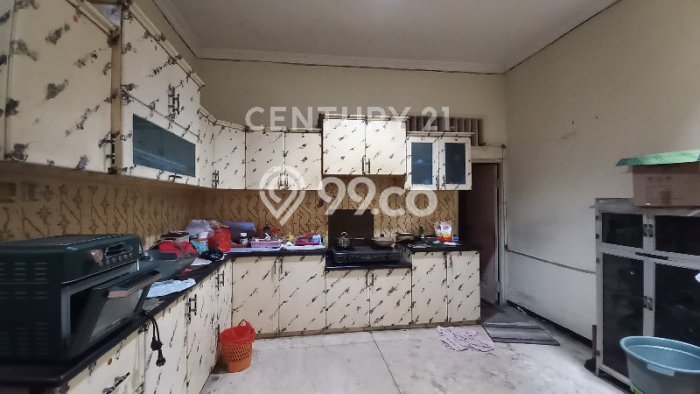 Rumah Eksklusif Dijual LT 175m2 di Johar Baru, Jakarta Pusat Rumah Eksklusif Dijual LT 175m2 di Johar Baru, Jakarta Pusat