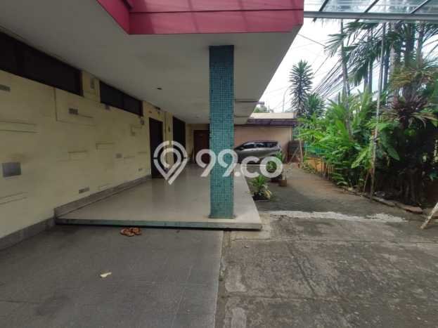Hot Offer Hunian Premium Ideal dan Luas di Menteng, Jakarta Pusat Hot Offer Hunian Premium Ideal dan Luas di Menteng, Jakarta Pusat