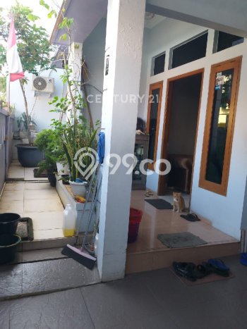 Rumah Mewah LB 260m2 Siap Huni Desain Elegan di Sunter, Jakarta Utara Rumah Mewah LB 260m2 Siap Huni Desain Elegan di Sunter, Jakarta Utara