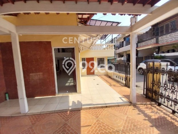 Jual Rumah Minimalis Bagus Punya 4 KT di Koja Jakarta Utara SHM Jual Rumah Minimalis Bagus Punya 4 KT di Koja Jakarta Utara SHM