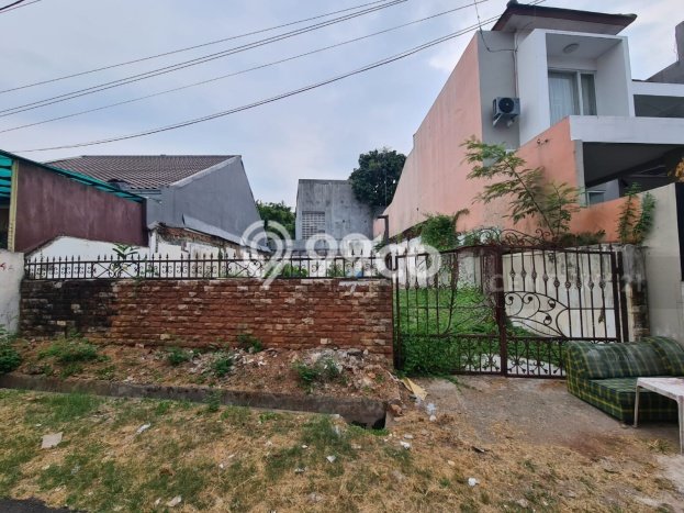 Tanah Kavling di Cempaka Putih Dijual dengan Luas 250m2 Tanah Kavling di Cempaka Putih Dijual dengan Luas 250m2