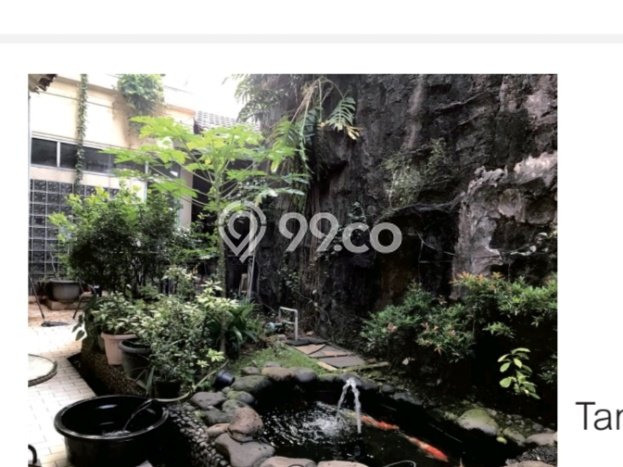 Dijual Rumah Mewah Elegan Dengan View Cantik di Hasyim Ashari, Jakarta Pusat Dijual Rumah Mewah Elegan Dengan View Cantik di Hasyim Ashari, Jakarta Pusat