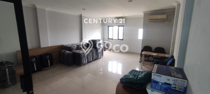 FOR SALE! Ruko di Jatinegara Jakarta Timur, LT 127m2, LB 350m2 FOR SALE! Ruko di Jatinegara Jakarta Timur, LT 127m2, LB 350m2