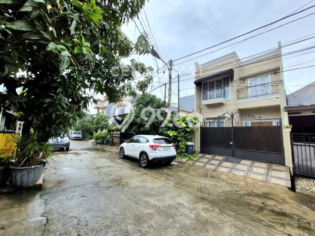 Hunian Nyaman Asri 3 KT Siap Pakai di Harapan Indah Bekasi Hunian Nyaman Asri 3 KT Siap Pakai di Harapan Indah Bekasi