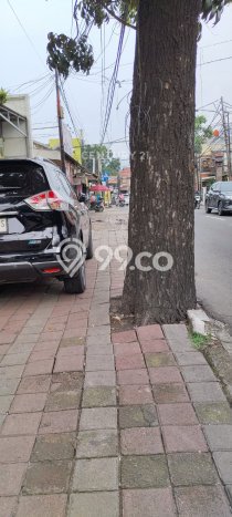 Tanah Disewakan Lokasi Jakarta Timur Seluas 1870m2 Strategis dan Aman Tanah Disewakan Lokasi Jakarta Timur Seluas 1870m2 Strategis dan Aman