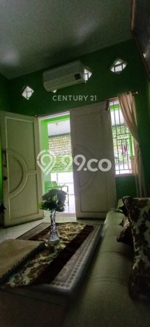 Dijual Cepat Rumah Bagus Siap Huni LB 120m2 di Duren Sawit, Jakarta Timur Dijual Cepat Rumah Bagus Siap Huni LB 120m2 di Duren Sawit, Jakarta Timur