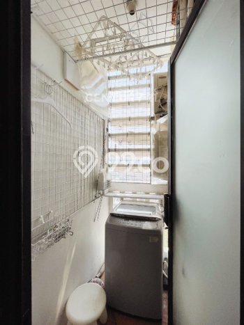 Apartemen Modern Dijual di Tebet, Jakarta Selatan Punya 2 KT / 1 Kamar Mandi Apartemen Modern Dijual di Tebet, Jakarta Selatan Punya 2 KT / 1 Kamar Mandi