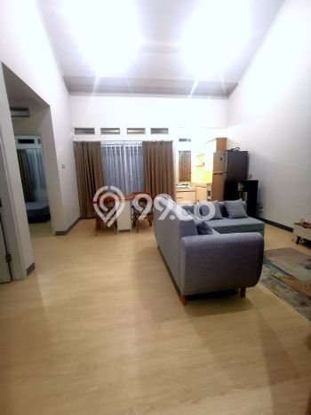 Rumah sewa siap huni 2 KT di Kota Baru Parahyangan, Bandung Rumah sewa siap huni 2 KT di Kota Baru Parahyangan, Bandung