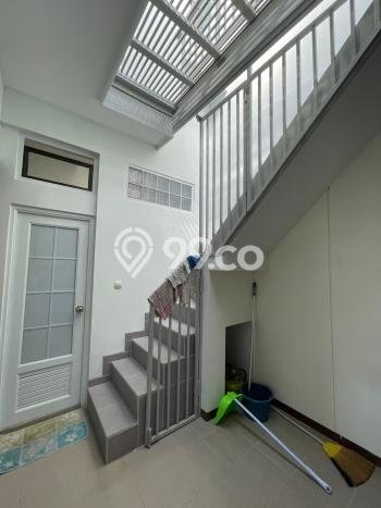 Disewakan! Rumah 2 Kamar Tidur &
1 Kamar Mandi di Kota Baru Parahyangan, Bandung Disewakan! Rumah 2 Kamar Tidur &
1 Kamar Mandi di Kota Baru Parahyangan, Bandung