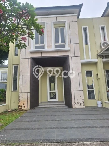 Disewakan! Rumah 4 Kamar Tidur &
4 Kamar Mandi di Alam Sutera, Tangerang Disewakan! Rumah 4 Kamar Tidur &
4 Kamar Mandi di Alam Sutera, Tangerang