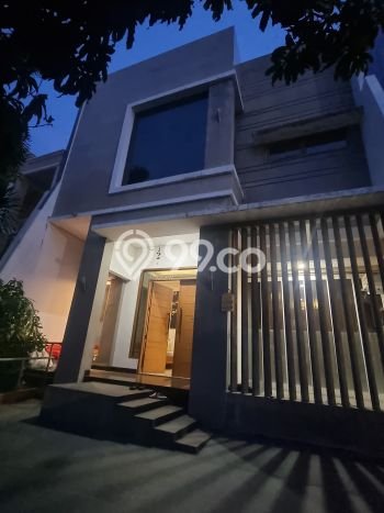 Rumah Eksklusif Best Location di Jakarta Utara, DKI Jakarta Rumah Eksklusif Best Location di Jakarta Utara, DKI Jakarta