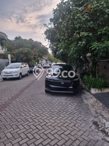 Rumah Elit Akses Mudah di Jakarta Utara Rumah Elit Akses Mudah di Jakarta Utara