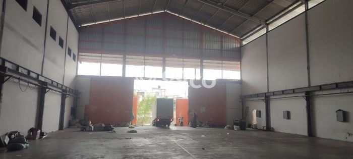 Paling Dicari! Gudang Dijual di Kapuk Kamal Harga Kompetitif Paling Dicari! Gudang Dijual di Kapuk Kamal Harga Kompetitif