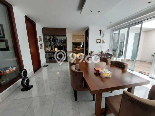 Rumah Eksklusif Dijual di Jakarta Utara Fasilitas Premium Rumah Eksklusif Dijual di Jakarta Utara Fasilitas Premium