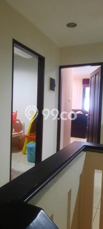 Rumah Terjangkau Akses Mudah LT 90m2 di Jakarta Barat Rumah Terjangkau Akses Mudah LT 90m2 di Jakarta Barat