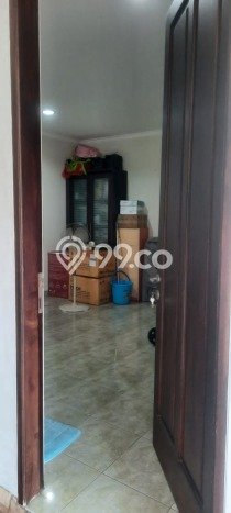 Rumah Terjangkau Akses Mudah LT 90m2 di Jakarta Barat Rumah Terjangkau Akses Mudah LT 90m2 di Jakarta Barat