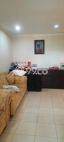 Rumah Terjangkau Akses Mudah LT 90m2 di Jakarta Barat Rumah Terjangkau Akses Mudah LT 90m2 di Jakarta Barat