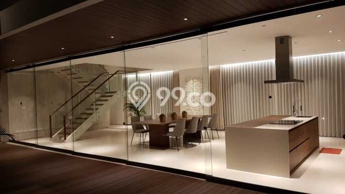 Rumah Eksklusif Best Location di Jakarta Utara, DKI Jakarta Rumah Eksklusif Best Location di Jakarta Utara, DKI Jakarta