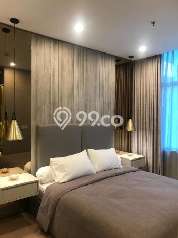 Apartemen Nyaman untuk Disewa, 0 Kamar di Jakarta Utara Apartemen Nyaman untuk Disewa, 0 Kamar di Jakarta Utara