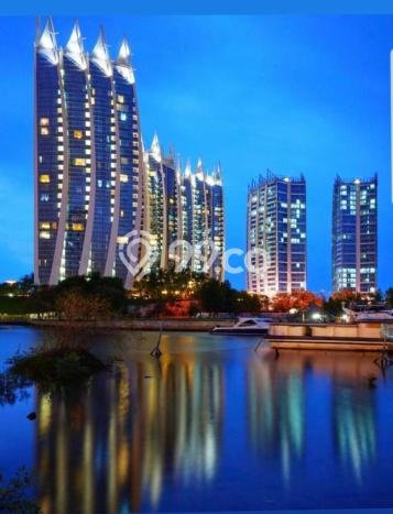 Apartemen Nyaman untuk Disewa, 0 Kamar di Jakarta Utara Apartemen Nyaman untuk Disewa, 0 Kamar di Jakarta Utara