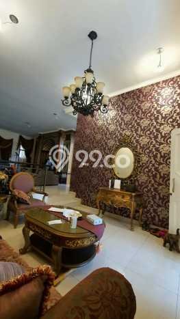 Rumah Premium di Jakarta Utara Strategis Kondisi Baik Rumah Premium di Jakarta Utara Strategis Kondisi Baik