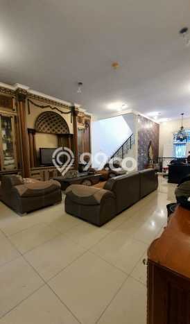 Rumah Premium di Jakarta Utara Strategis Kondisi Baik Rumah Premium di Jakarta Utara Strategis Kondisi Baik