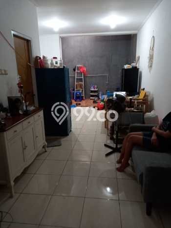 Rumah Modern Minimalis 0 KT Bisa Langsung Pindah di Cengkareng Rumah Modern Minimalis 0 KT Bisa Langsung Pindah di Cengkareng