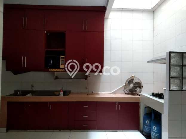 Hunian Luxury Dijual di Jakarta Utara Fasilitas Lengkap Hunian Luxury Dijual di Jakarta Utara Fasilitas Lengkap