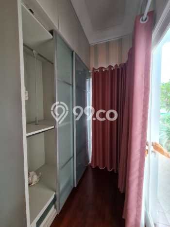 For Sale Hunian Elegan Cozy di Jakarta Utara For Sale Hunian Elegan Cozy di Jakarta Utara