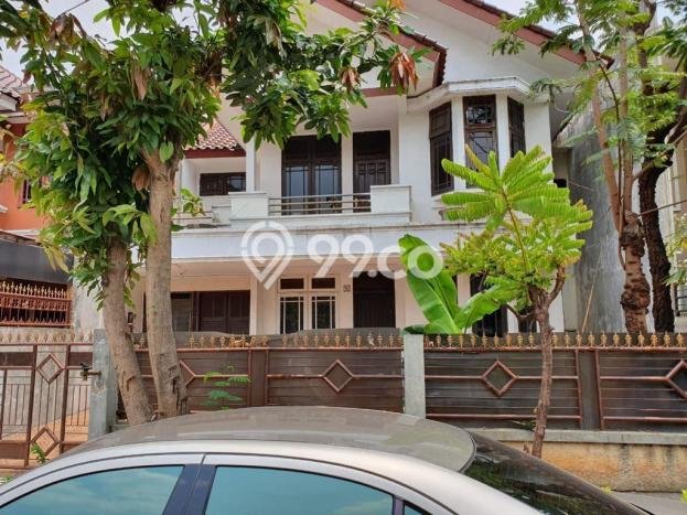 Jual Cepat Hunian Elegan Cozy di Tangerang Jual Cepat Hunian Elegan Cozy di Tangerang