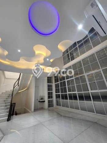 Rumah Premium di Jakarta Utara Lokasi Strategis Kondisi Baik Rumah Premium di Jakarta Utara Lokasi Strategis Kondisi Baik