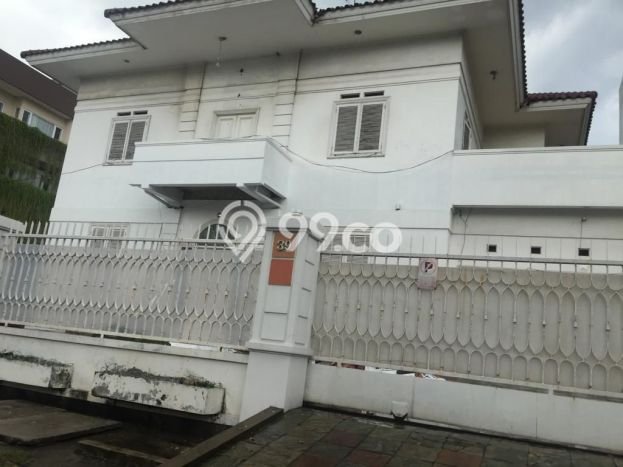 Rumah Eksklusif Best Area di Jakarta Utara, DKI Jakarta Rumah Eksklusif Best Area di Jakarta Utara, DKI Jakarta