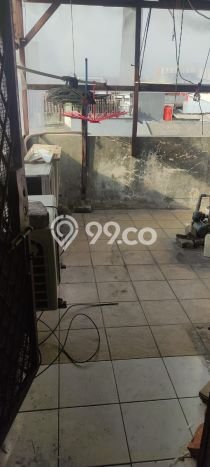 Dijual Rumah Ideal Siap Huni di Jakarta Barat Favorit Dijual Rumah Ideal Siap Huni di Jakarta Barat Favorit