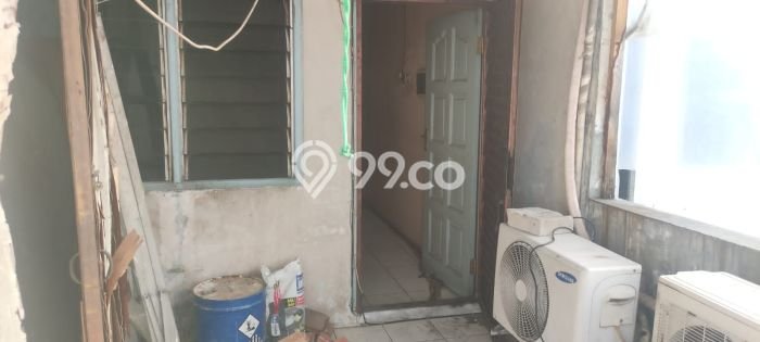 Dijual Rumah Ideal Siap Huni di Jakarta Barat Favorit Dijual Rumah Ideal Siap Huni di Jakarta Barat Favorit