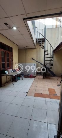 Hunian Eksklusif Siap Huni di Jakarta Utara Fasilitas Lengkap Hunian Eksklusif Siap Huni di Jakarta Utara Fasilitas Lengkap