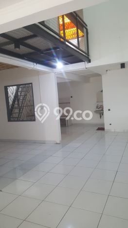 Rumah Terjangkau Akses Mudah LT 96m2 di Jakarta Barat Rumah Terjangkau Akses Mudah LT 96m2 di Jakarta Barat
