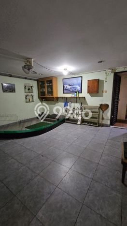 Rumah Mewah Akses Mudah di Jakarta Utara Rumah Mewah Akses Mudah di Jakarta Utara